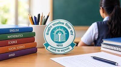CBSE Class 10 Exams in 2028: Understanding the Five-Subject Core and Skill Paper