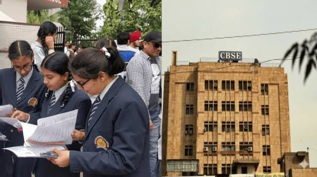 CBSE