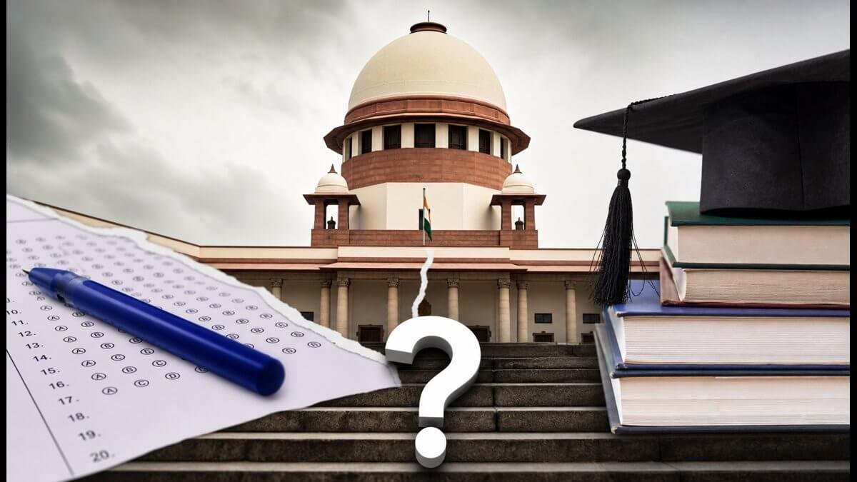 NEET PG 2026 Answer Key Dispute: Exam Challenges, Legal Grounds, and the Supreme Court Route